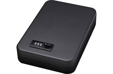 BULLDOG VAULTS MAGNUM PERSONAL VAULT