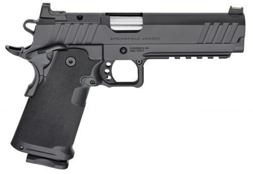 SPRINGFIELD ARMORY PRODIGY 5