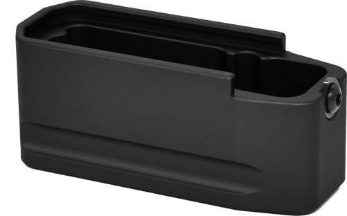 WARNE MAG EXTENSION P-MAG 762, FITS AR-10 7.62, +5 CAPACITY