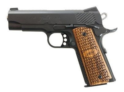 KIMBER CUSTOM PRO RAPTOR II .45 ACP
