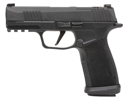 SIG SAUER, P365, XMACRO TACOPS 9mm Freedom Outdoors Concealed Carry EDC everyday carry