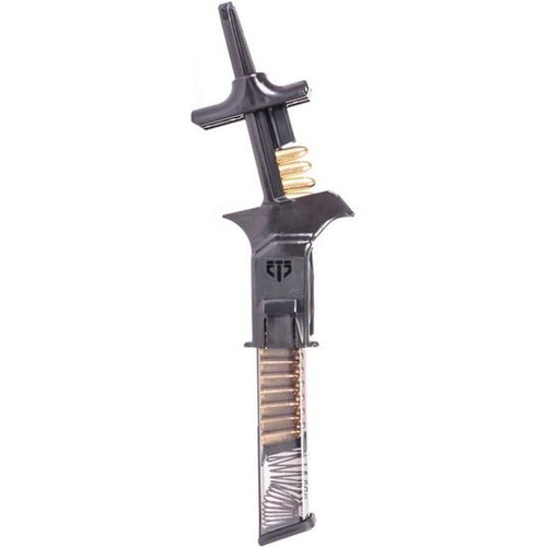 ELITE TACTICAL SYSTEMS CAM MAG LOADER 9MM/40SW