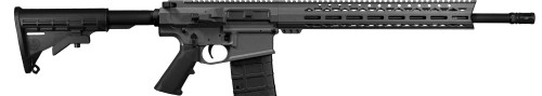 LIVE FREE ARMORY LF-10 TUNGSTEN 7.62
