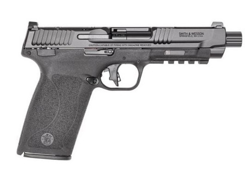 SMITH&WESSON M&P 5.7 5" BARREL 5.7X28MM