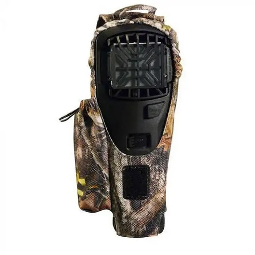 THERMACELL MOSQUITO REPELLER HUNT PACK WITH HOLSTER
