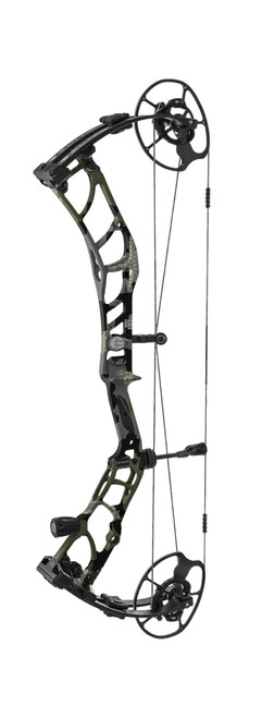 ELITE OMNIA COMPOUND BOW KUIU VERDE