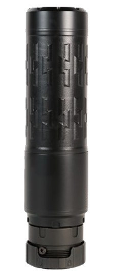SILENCERCO VELOS LBP SUPPRESSOR