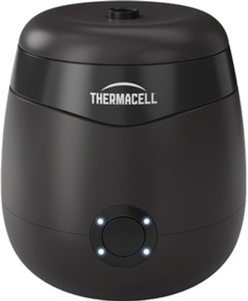 THERMACELL RECHARGEABLE E55 MOSQUITO REPELLER