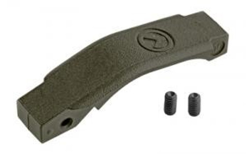 MAGPUL MOE ENHANCED TRIGGER GUARD POLYMER, OD GREEN