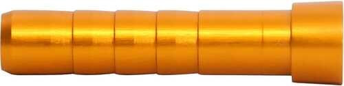 EASTON INSERT 6.5 MM RPS 8-32 ORANGE 23 GRAINS 12 PACK