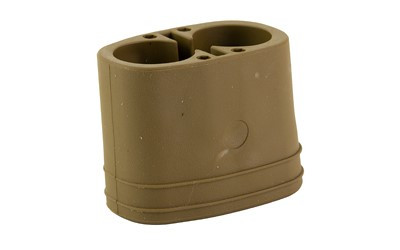 トイガン B5 systems type23+grip plug B5 SYSTEMS GRIP PLUG, FITS TYPE 23 AND 22 P-GRIPS, COYOTE BROWN