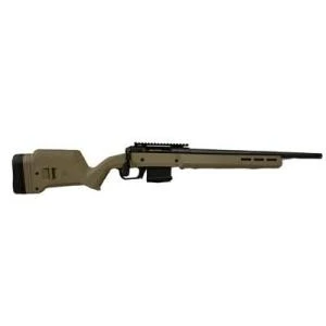 SAVAGE 110, MAGPUL HUNTER, .308 WIN/7.62X51, FDE, BOLT ACTION
