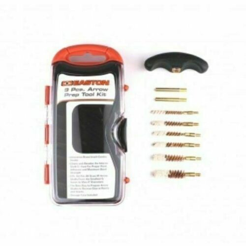 EASTON 9 PC, ARROW PREP TOOL KIT