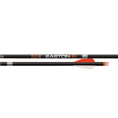 ESTN 6.5MM HUNTER CLASSIC, 500, 2"BULLY VANES, MULTI-COLORED