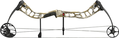 PSE STINGER ATK PRO PACKAGE RIGHT HAND 70LBS MOSSY OAK BOTTOMLAND