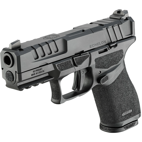 SPRINGFIELD ARMORY ECHELON 9MM 4.5" 17+1 2-17 ROUND MAGAZINES
