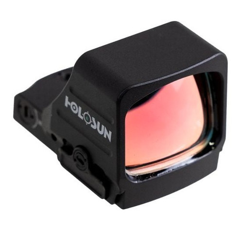 HOLOSUN HE507 COMPETITION,GREEN