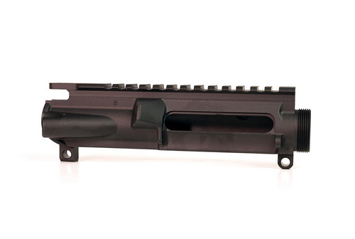 HODGE DEFENSE MOD 1 UPPER RECEIVER V2 7075 ALUMINUM BLACK