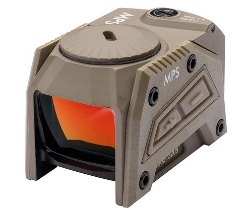STEINER MICRO PISTOL SIGHT FDE