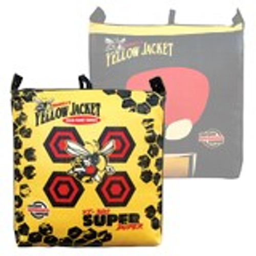YELLOW JACKET® YJ-400 SUPER DUPER, TARGET