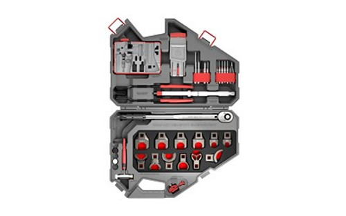 REAL AVID- AR15-PRO, MASTER TOOL SET