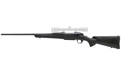 BROWNING- A-BOLT III, 308/7.62X51, COMPOSITE STALKER, 22" BARREL, 5 RDS