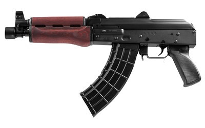 ZASTAVA ZPAP92, M92, AK PISTOL 7.62X39 10