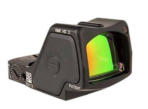 TRIJICON RMR HD 3.25 MOA