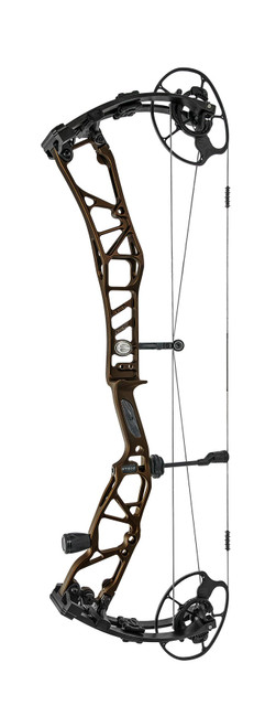 ELITE ETHOS COMPOUND BOW MIDNIGHT COPPER 70LB RIGHT HAND