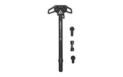 RADIAN RAPTOR/TALON COMBO BLACK 5.56