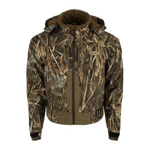 DRAKE XL, GUARDIAN ELITE, R/T BOTTOMLAND