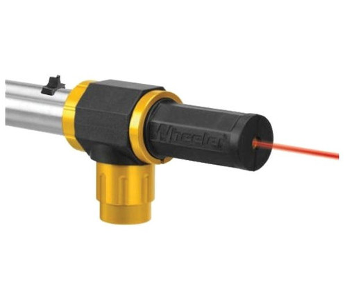 WHEELER PRO LASER BORE SIGHTER RED