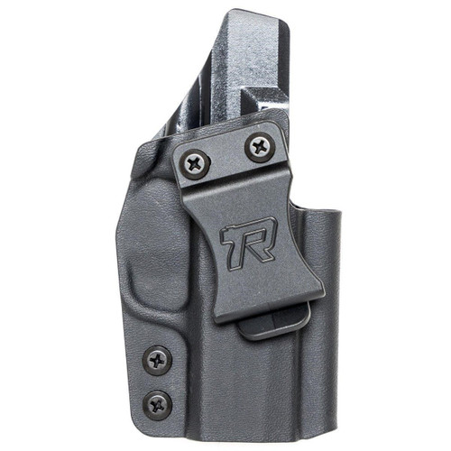 ROUNDED FNH 509 COMPACT IWB KYDEX HOLSTER OPTIC READY RIGHT HAND