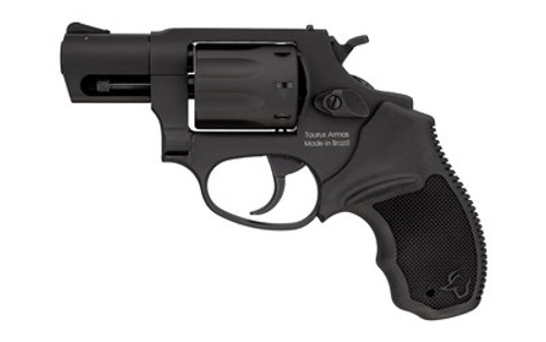 TAURUS 942M, 22WMR, BLACK, 3" BARREL, 8RD