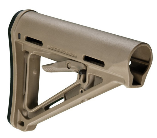 MAGPUL MOE CARBINE STOCK FDE
