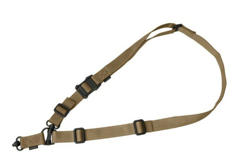 MAGPUL MS4 DUAL QD SLING GEN2 COYOTE
