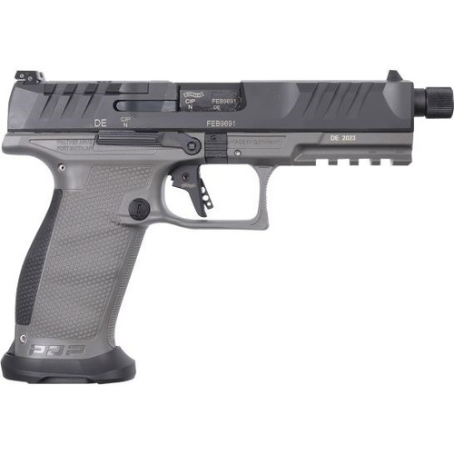 WALTHER PDP PRO 9MM 18+1 FS