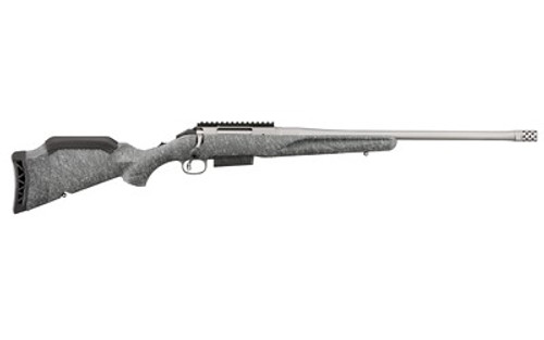 RUGER AMERICAN RIFLE GENERATION II BOLT ACTION 243 WINCHESTER
