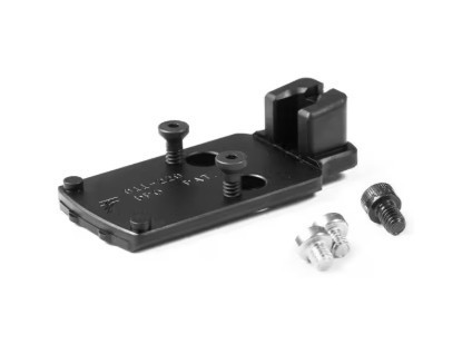 DAWSON PRECISION TRIJICON RMR ADAPTER MOUNT KIT FOR STACCATO