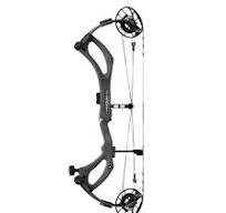 Arco de poleas PSE Evolve 30 DS EC2 RH/LH