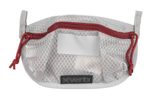 VERTX OVERFLOW MESH POUCH 2 PACK SMALL
