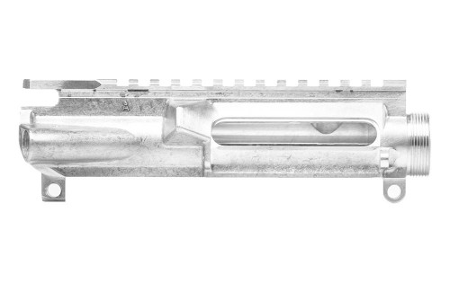 AERO PRECISION AR15 STRIPPED UPPER RECEIVER UNCOATED