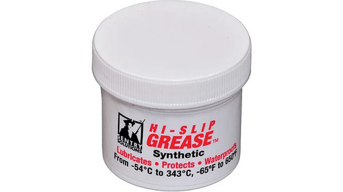 SEN HI-SLIP GREASE 2OZ JAR