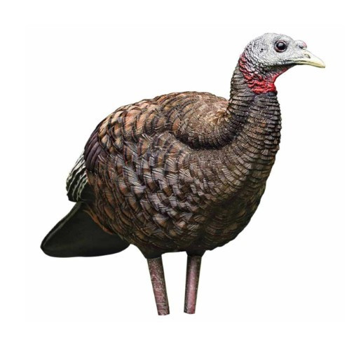 AVIAN-X LCD BREEDER HEN TURKEY DECOY