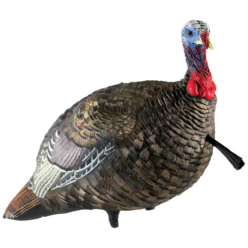 AVIAN-X LCD JAKE QUARTER STRUT TURKEY DECOY