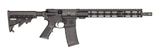 SMITH & WESSON M&P15 SPORT III 5.56 AR-15 16" BARREL 30 ROUNDS BLACK