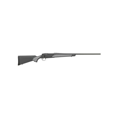 REM 700 SPS 308 WIN 20" BARREL COMPACT BLACK BOLT ACTION