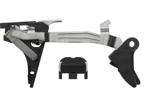 GLOCK PERFORMANCE TRIGGER 5LBS FITS GEN 4 & 5 OF 26/19/17/34/19X/45/47