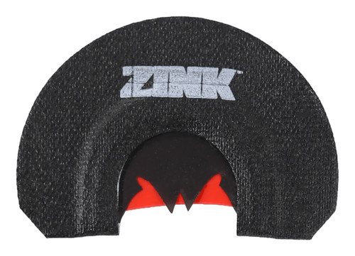 ZINK THUNDER SNAKE TONGUE DIAPHRAGM TURKEY CALL