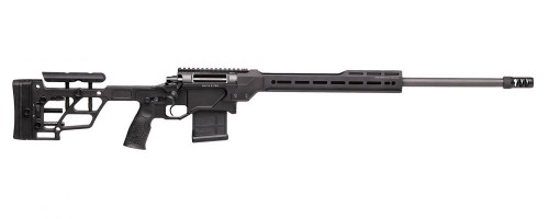 DANIEL DEFENSE DELTA 5 34" PRO 6.5 CREEDMOOR - BLACK